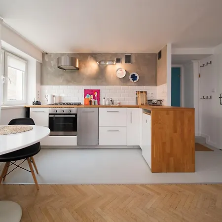 Wiejska 20 By Homeprime Warsaw Exterior photo