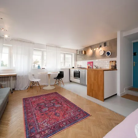 Wiejska 20 By Homeprime Warsaw Exterior photo