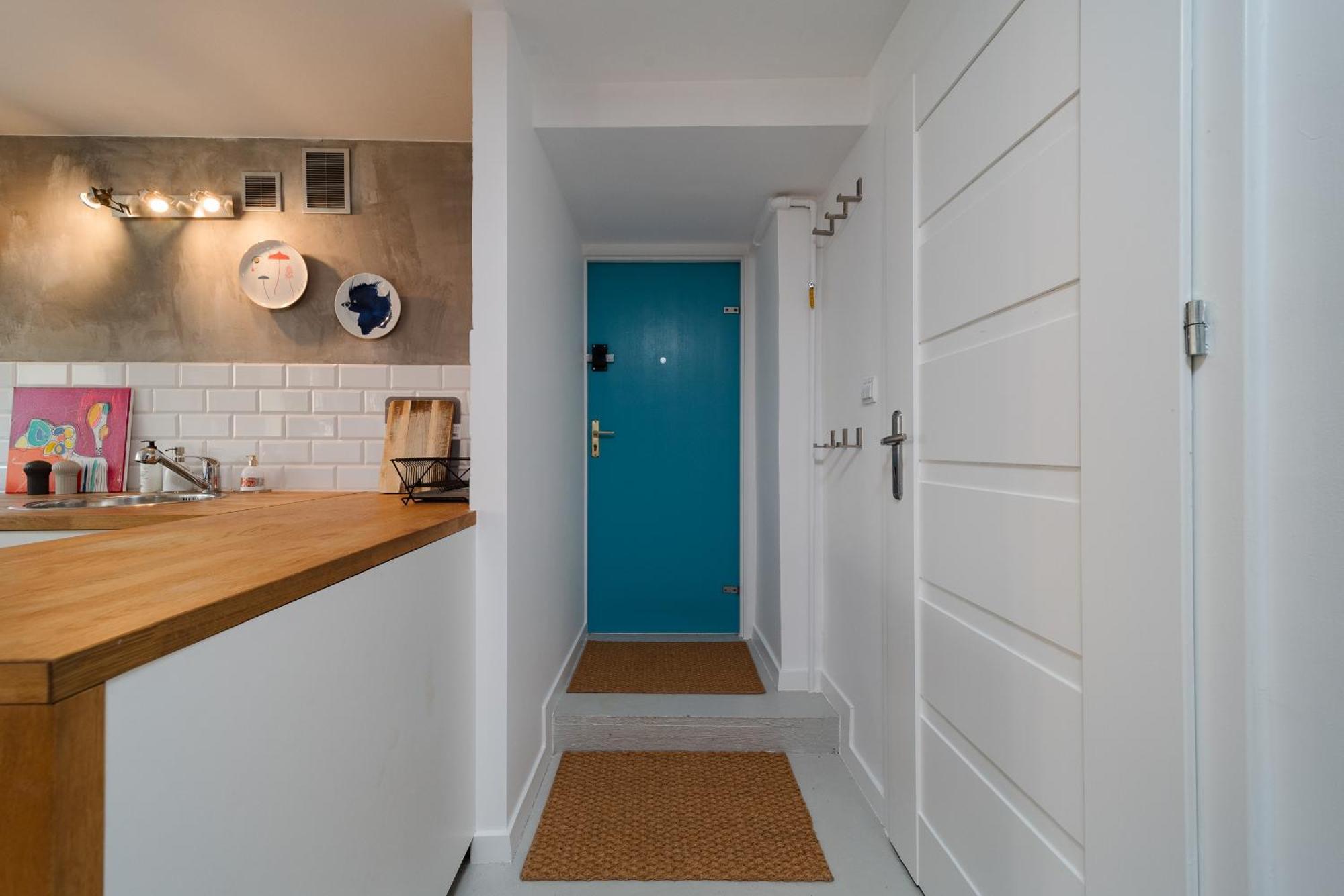 Wiejska 20 By Homeprime Apartment *