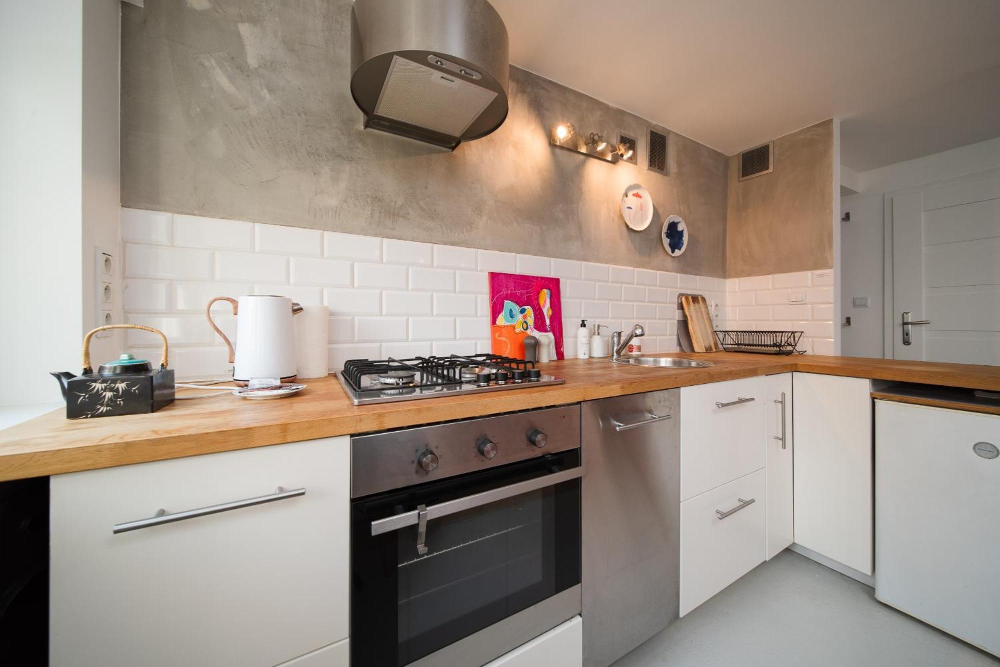 Appartamento Wiejska 20 By Homeprime Varsavia
