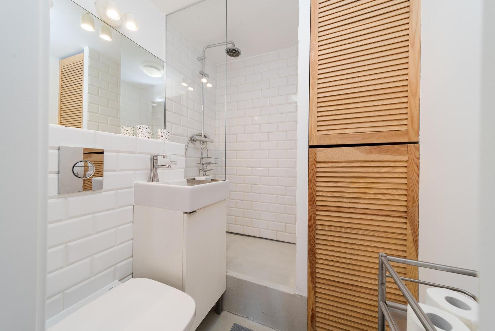 Appartamento Wiejska 20 By Homeprime