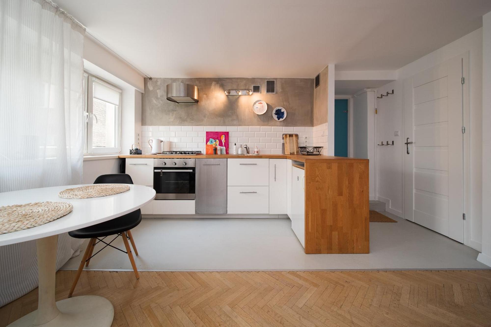 Wiejska 20 By Homeprime * Varsavia