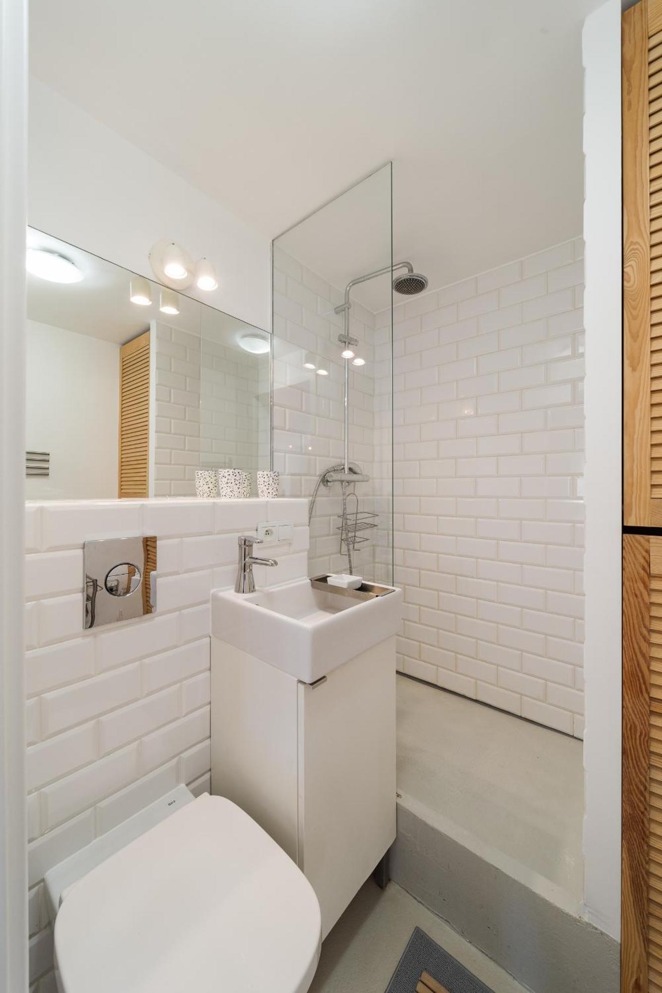 Wiejska 20 By Homeprime Appartamento Varsavia